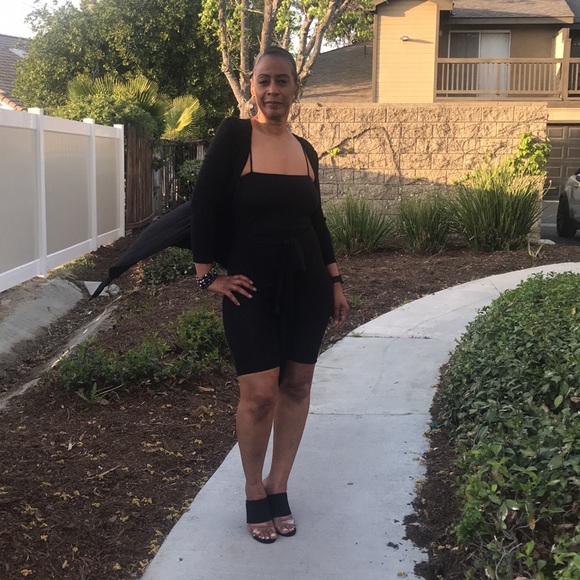 2 piece Cardigan Set - Picture 3 of 5